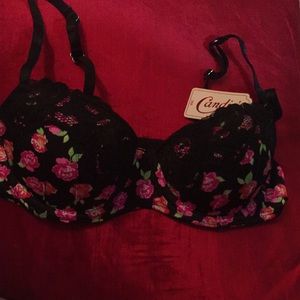 Candies Push-up Bra
